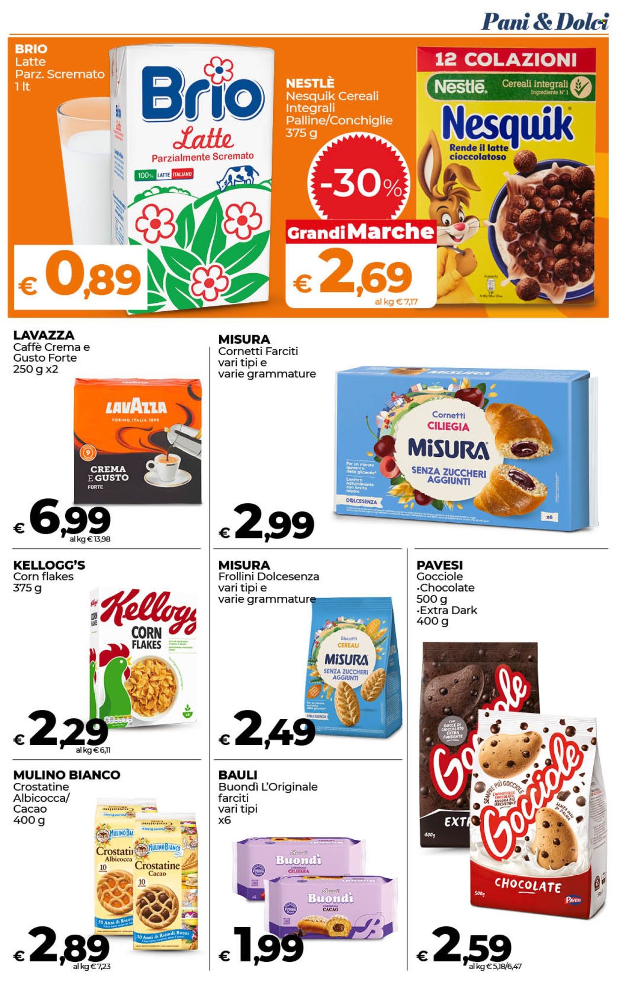 Volantino Coop - 19/6/2025 - 30/6/2025. Pagina 31