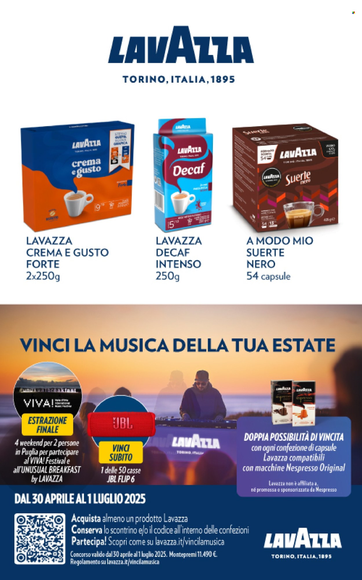 Volantino Coop - 19/6/2025 - 30/6/2025. Pagina 32