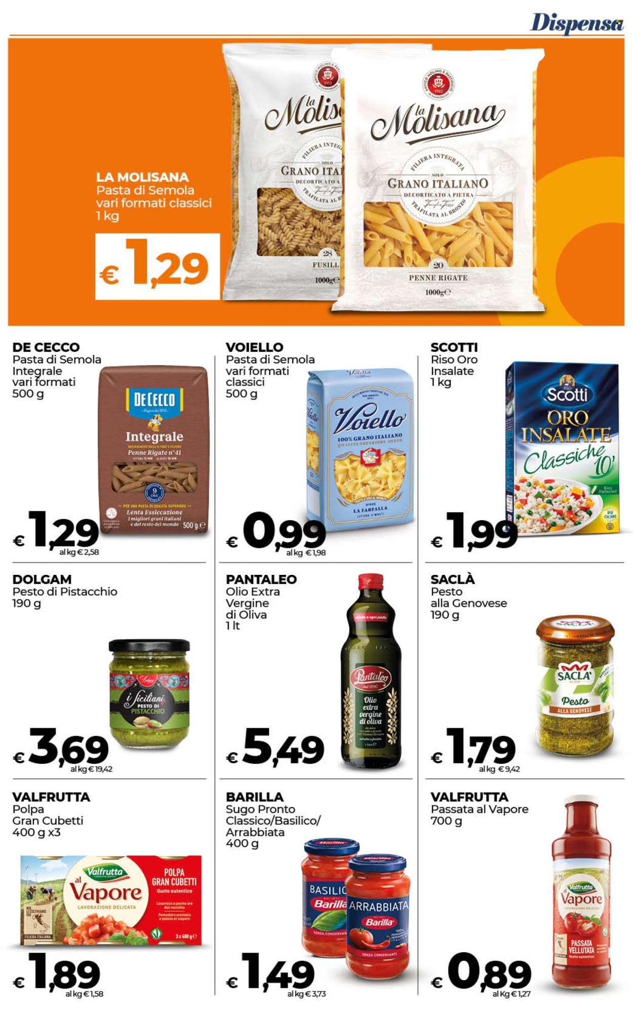 Volantino Coop - 19/6/2025 - 30/6/2025. Pagina 34