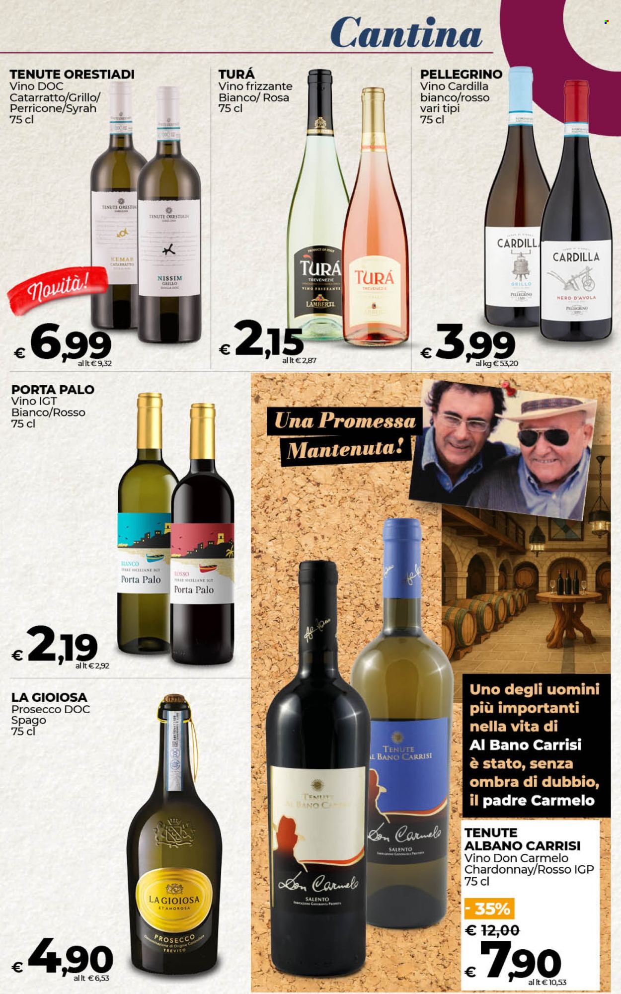 Volantino Coop - 19/6/2025 - 30/6/2025. Pagina 36