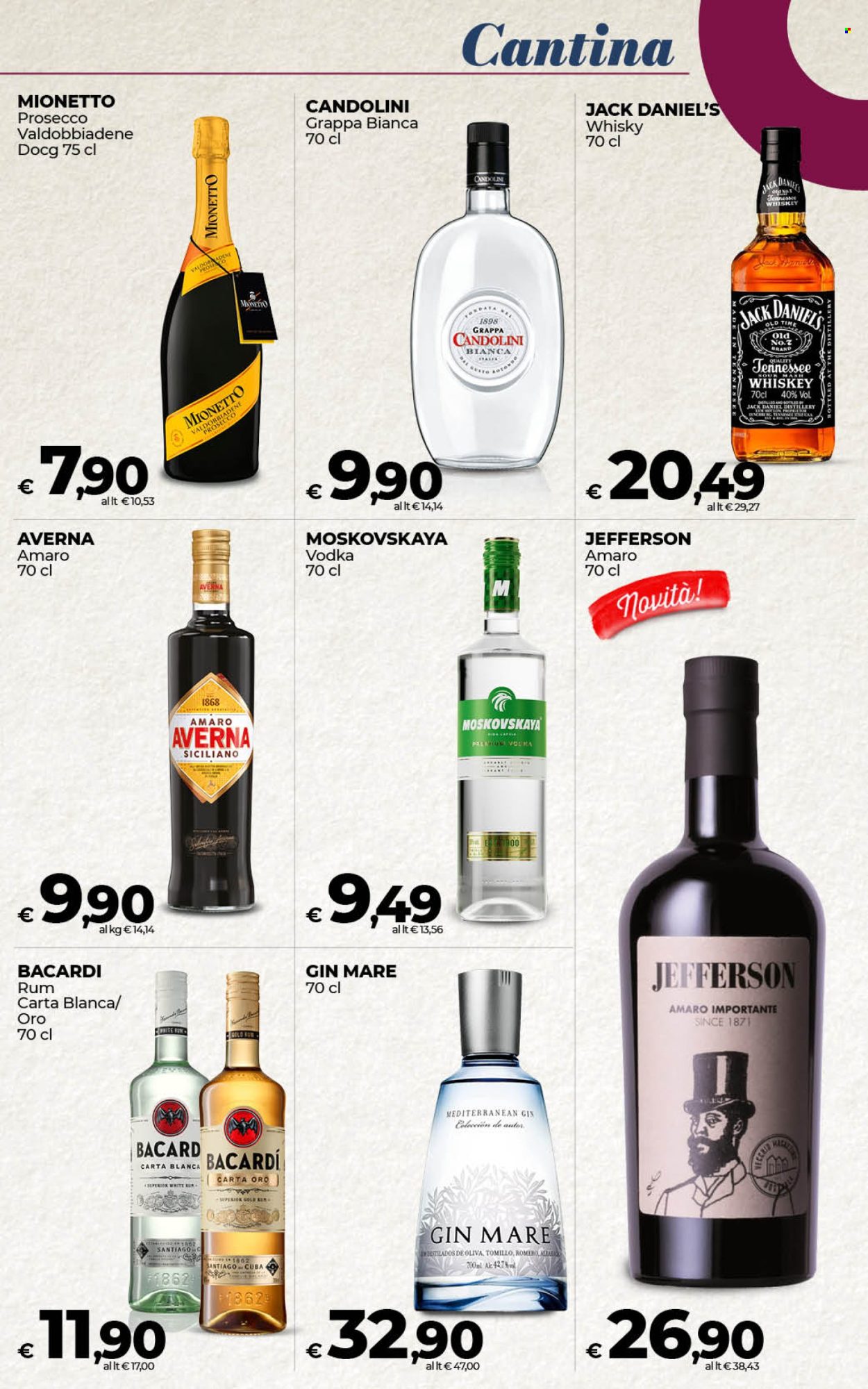 Volantino Coop - 19/6/2025 - 30/6/2025. Pagina 37