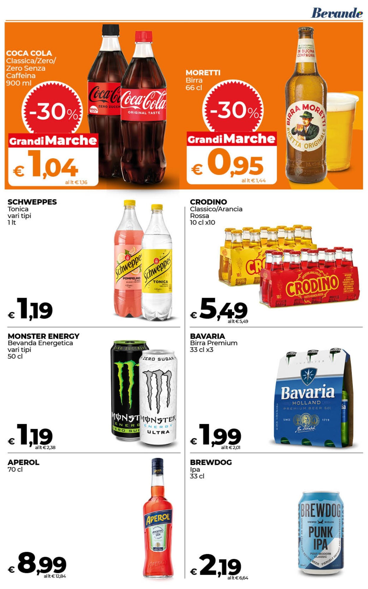 Volantino Coop - 19/6/2025 - 30/6/2025. Pagina 39