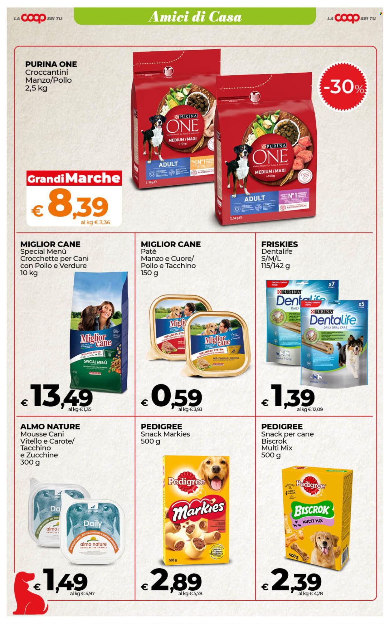 Volantino Coop - 19/6/2025 - 30/6/2025. Pagina 42