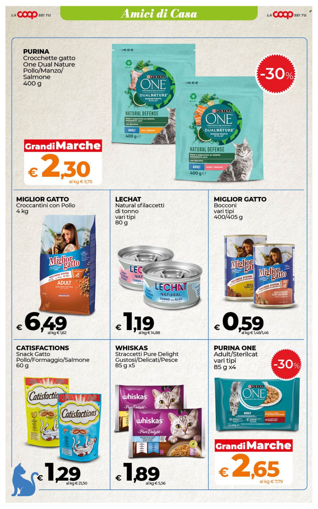 Volantino Coop - 19/6/2025 - 30/6/2025. Pagina 43