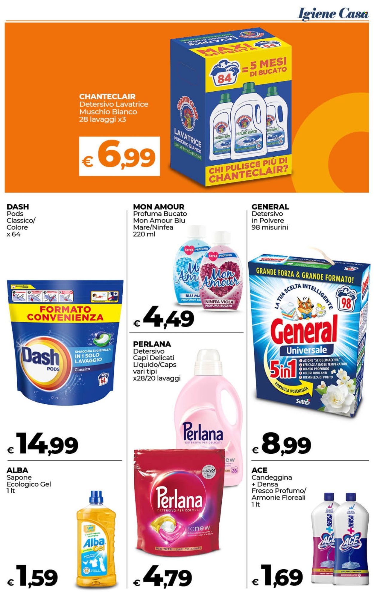Volantino Coop - 19/6/2025 - 30/6/2025. Pagina 44