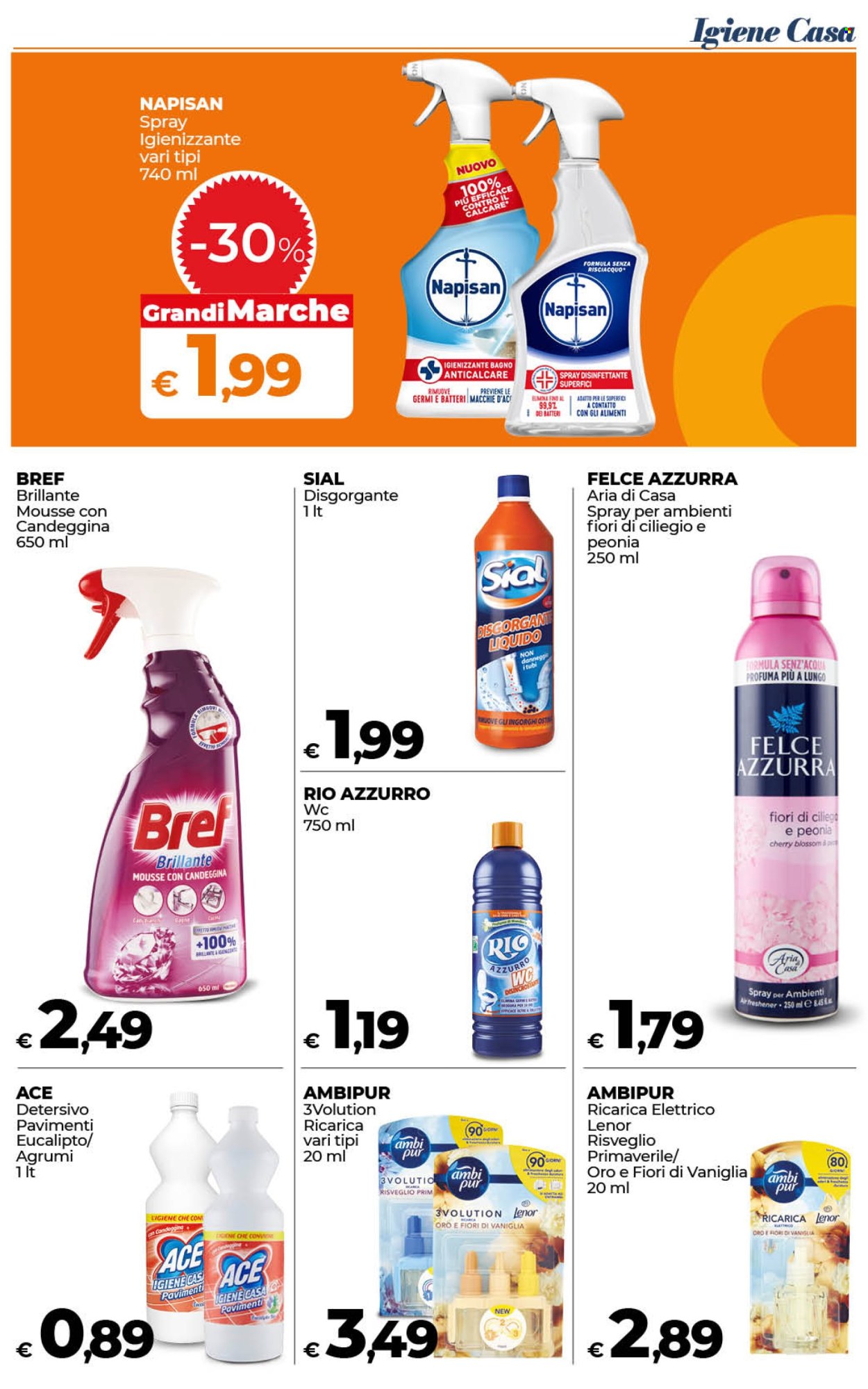 Volantino Coop - 19/6/2025 - 30/6/2025. Pagina 46