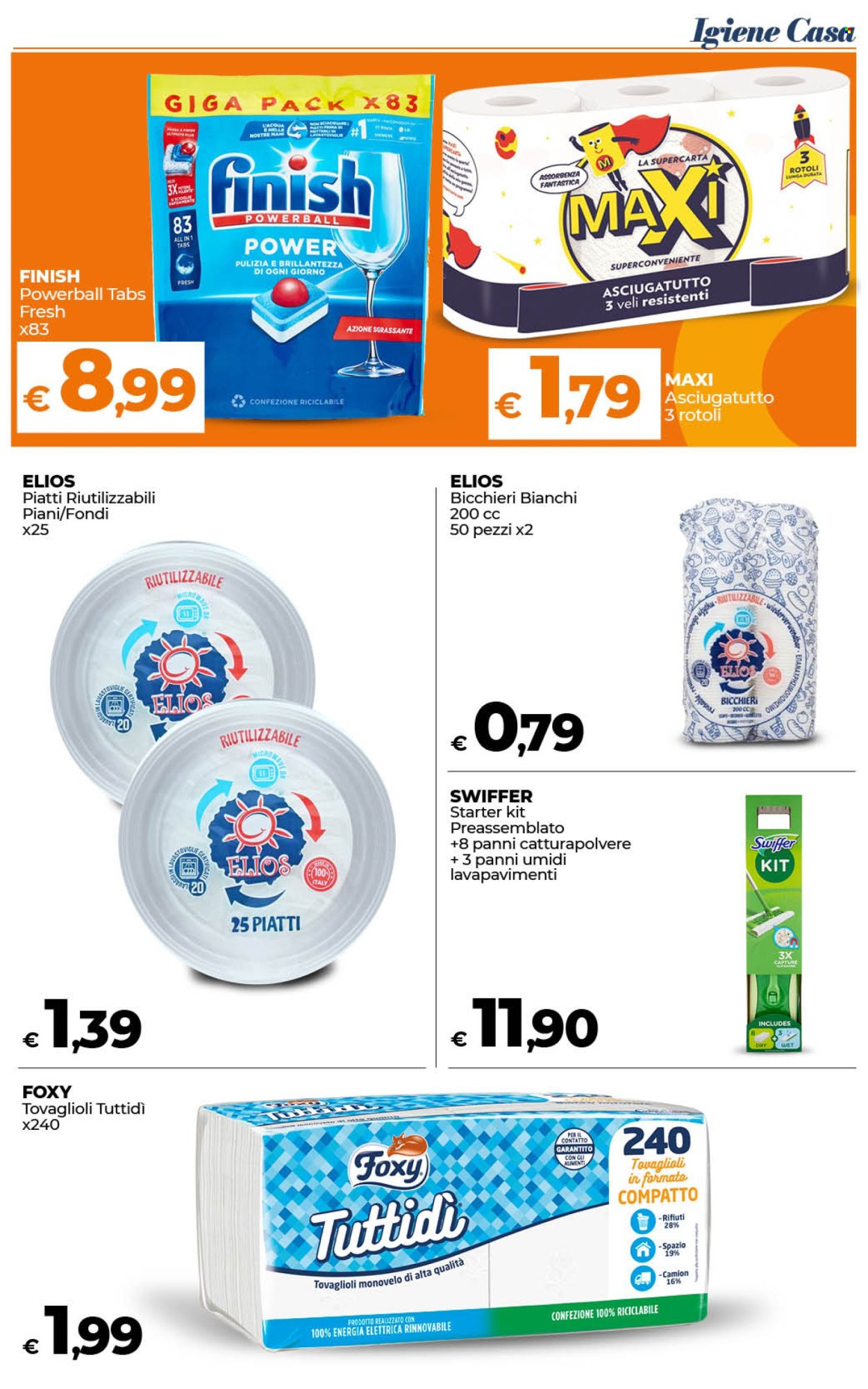 Volantino Coop - 19/6/2025 - 30/6/2025. Pagina 47