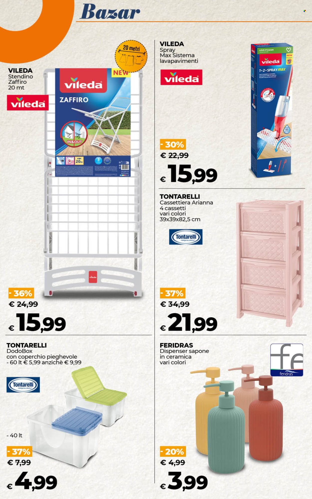 Volantino Coop - 19/6/2025 - 30/6/2025. Pagina 48