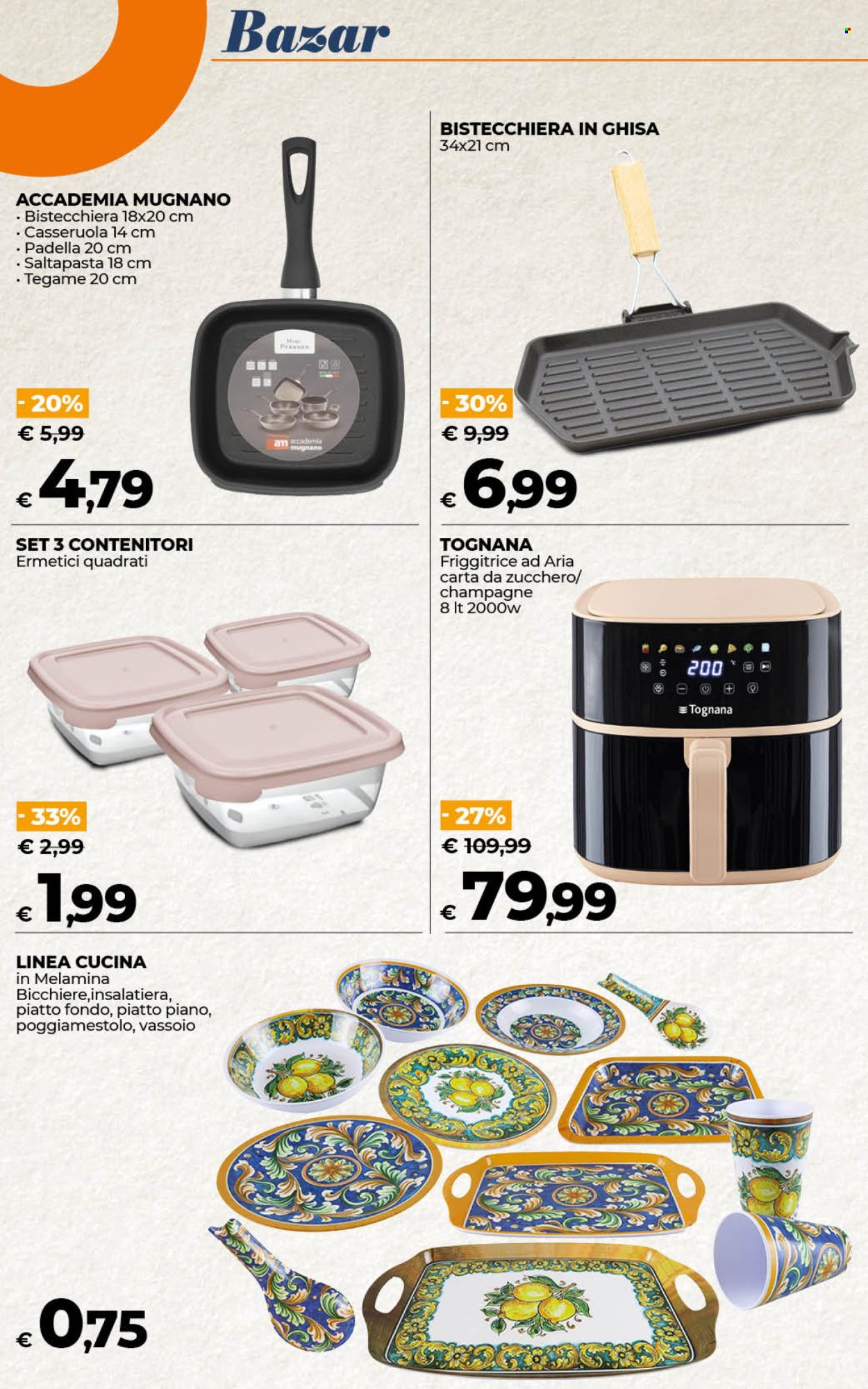 Volantino Coop - 19/6/2025 - 30/6/2025. Pagina 52