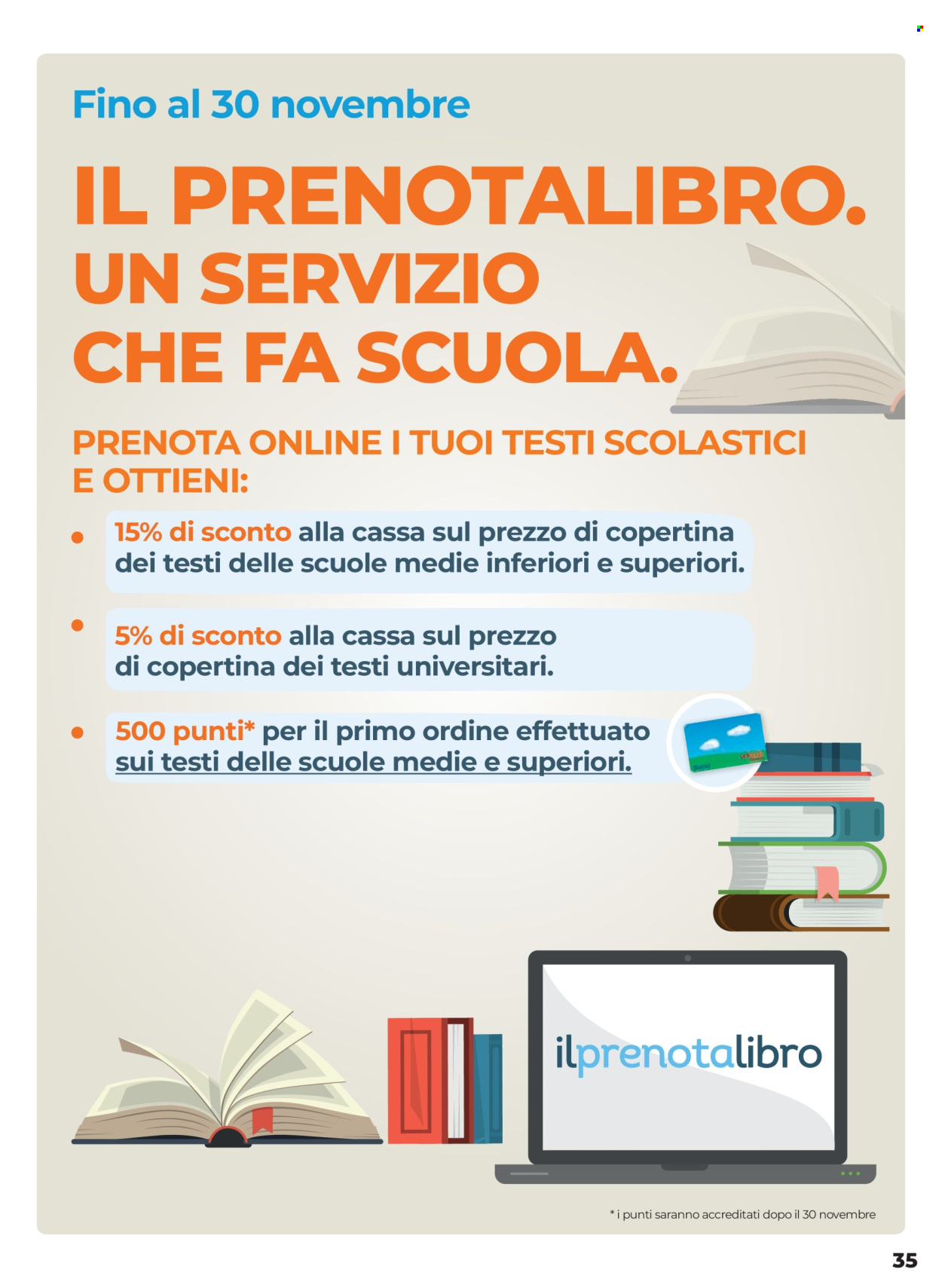 Volantino Coop - 19/6/2025 - 2/7/2025. Pagina 35