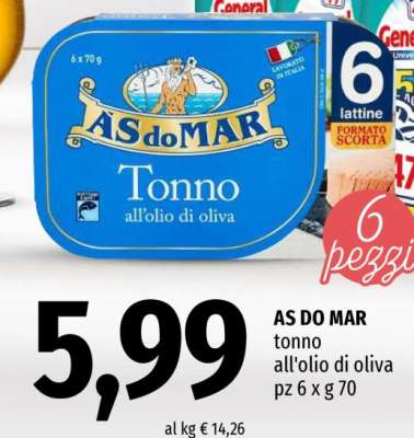 AS DO MAR