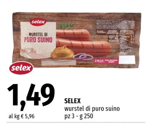 SELEX