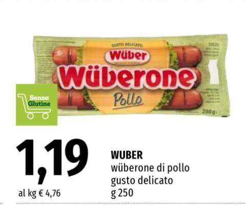 WÜBER