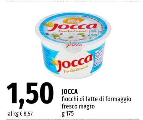 JOCCA