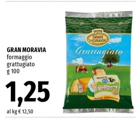 GRAN MORAVIA