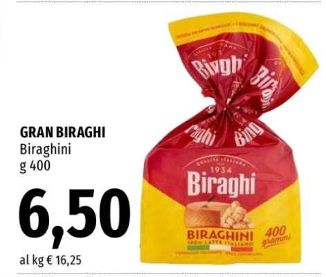 GRAN BIRAGHI