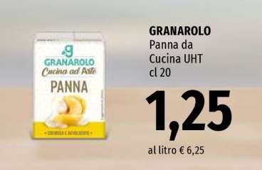 GRANAROLO
