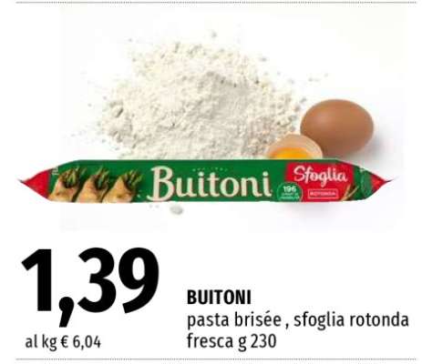 BUITONI