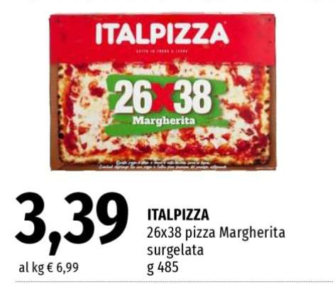 ITALPIZZA