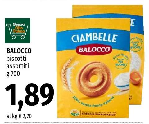 BALOCCO