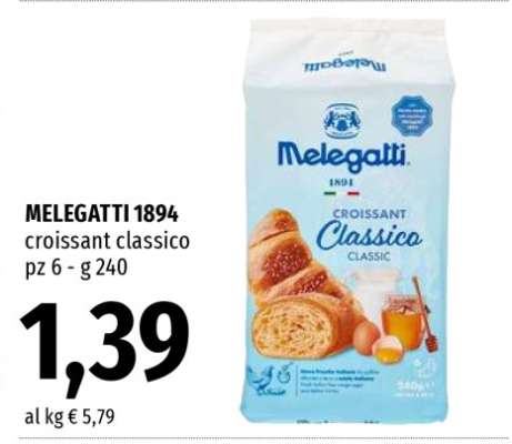 MELEGATTI 1894