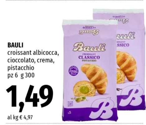 BAULI