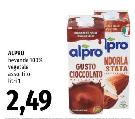 ALPRO