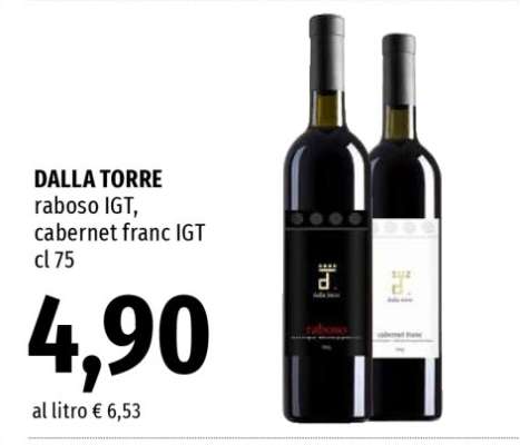 DALLA TORRE
