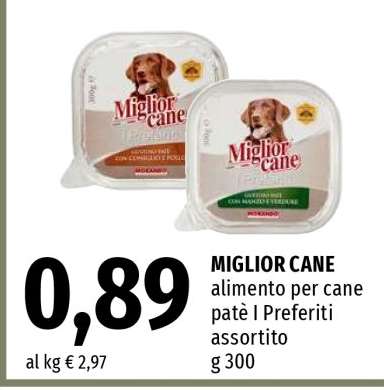 Miglior Cane
