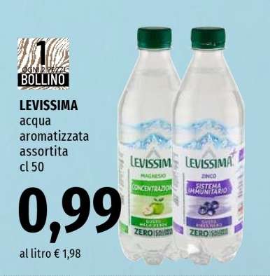LEVISSIMA