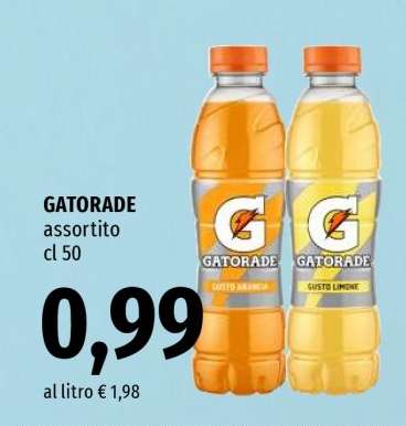 Gatorade