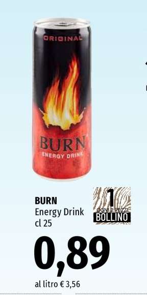 BURN