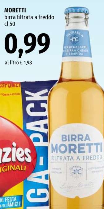 MORETTI