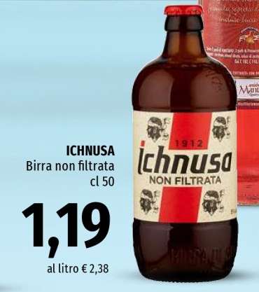 ICHNUSA