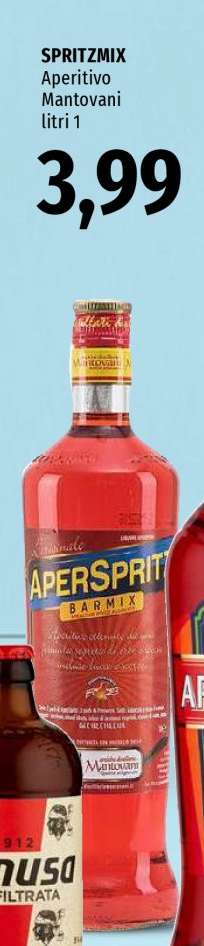 SPRITZMIX