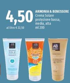 Crema solare