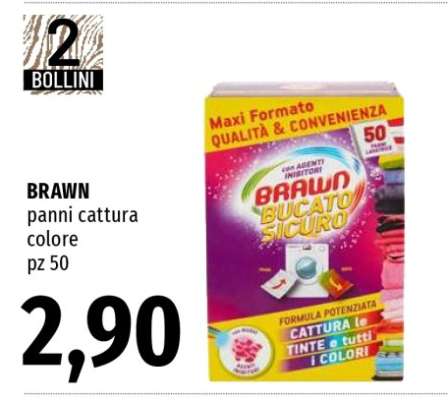 BRAWN
