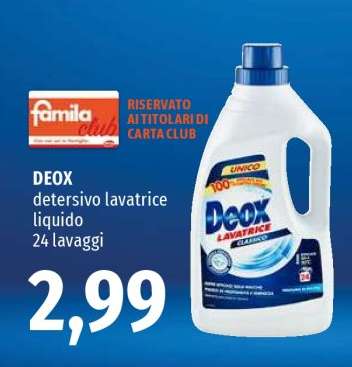DEOX