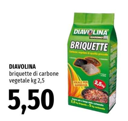 DIAVOLINA