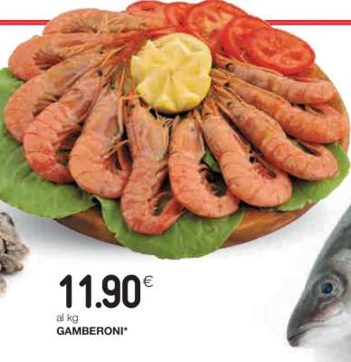 GAMBERONI