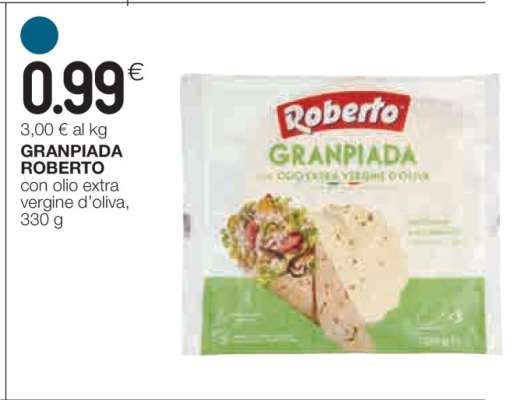 GRANPIADA ROBERTO