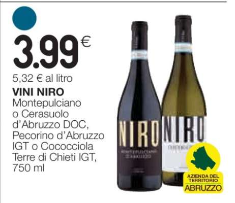 VINI NIRO