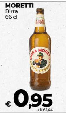 MORETTI