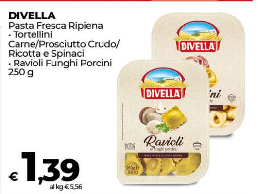 DIVELLA