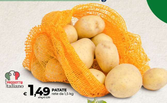Patate