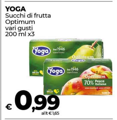YOGA