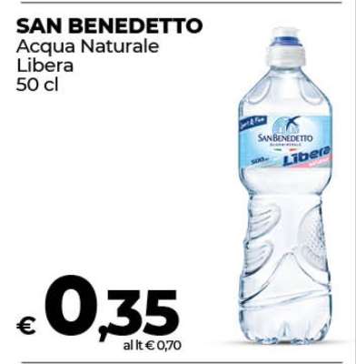SAN BENEDETTO