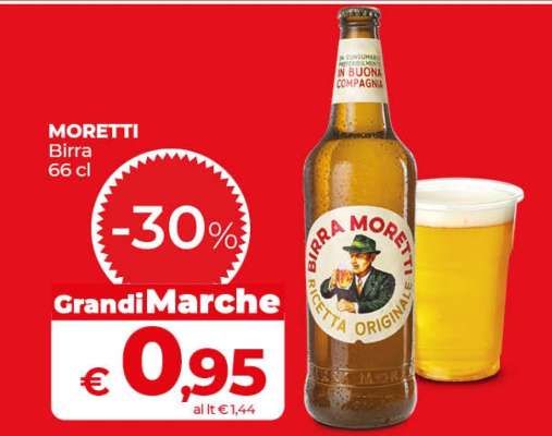 MORETTI