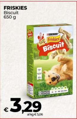 FRISKIES