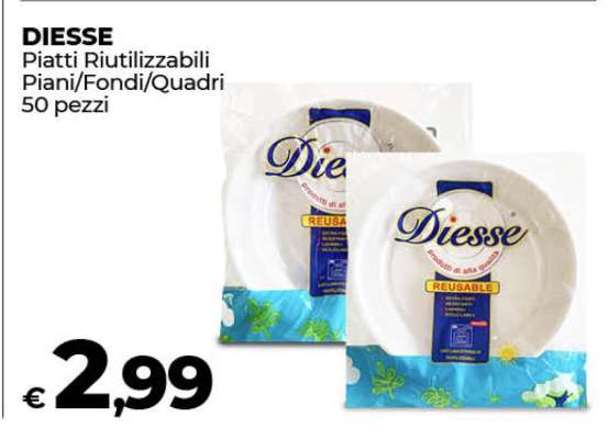DIESSE